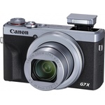 Canon PowerShot G7 X Mark III