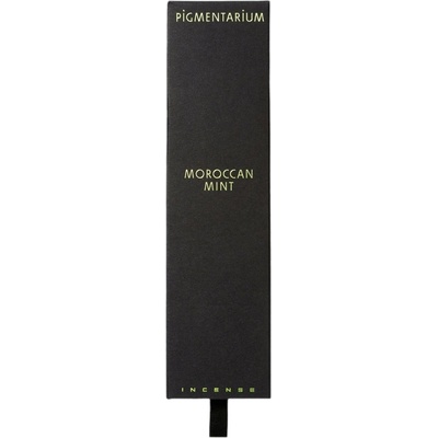Pigmentarium Moroccan Mint vonné tyčinky 40 ks