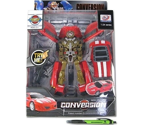 Transformer