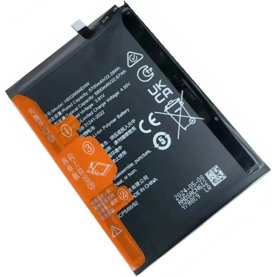Huawei HB526694EHW Съвместима Литиево-полимерна Батерия 3.8V / 5800mAh за Honor Magic 6 Lite 5G / Honor X9b
