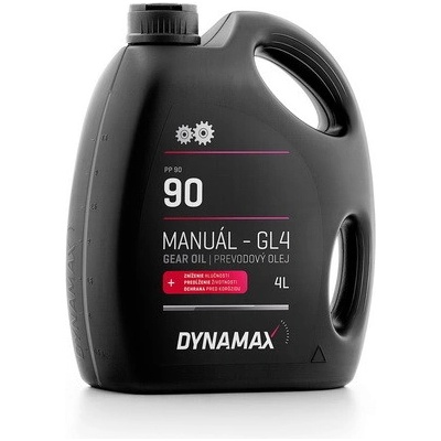 DYNAMAX PP90 4 l