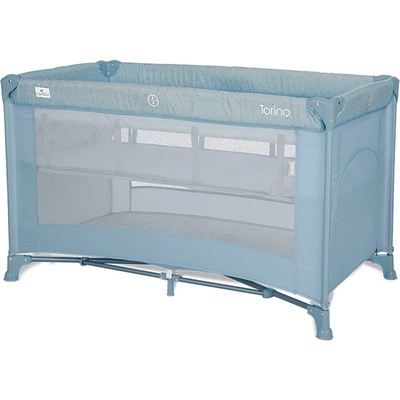 Lorelli Classic КОШАРА torino 2 НИВА blue (10080462607)