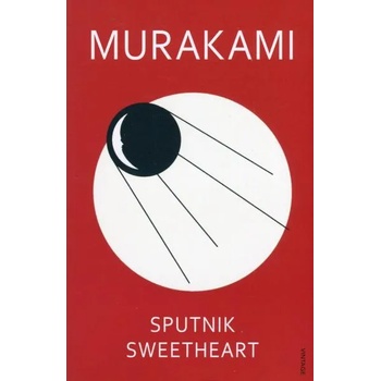 Sputnik Sweetheart