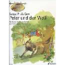 Peter und der Wolf