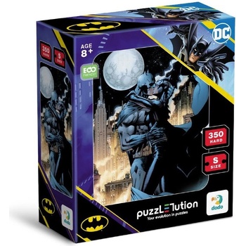 dodo Пъзел DoDo от 350 части - Батман и Жената котка (200557)