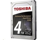 Toshiba X300 Performance 4TB, HDWE140UZSVA