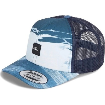 O'Neill FLOOD TRUCKER JR tmavě modrá – Zboží Dáma