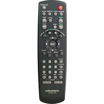Diaľkový ovládač Grundig TP84D