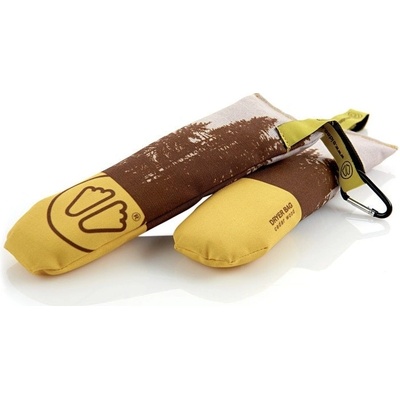 SIDAS vysoušeč do bot DRYER BAG CEDAR WOOD