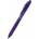 Pentel Ролер авт. Pentel Energel BL107 лилав