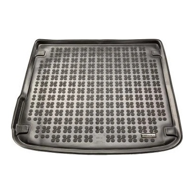 Rezaw-Plast Гумена стелка за багажник за Audi A4 B9 (2015+) Combi - Rezaw Plast