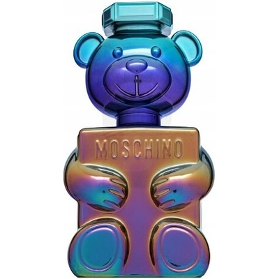 Moschino Toy 2 Pearl citrusová parfémovaná voda unisex 100 ml