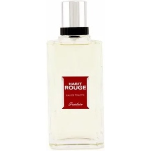Guerlain Habit Rouge EDT 100 ml Tester Парфюми
