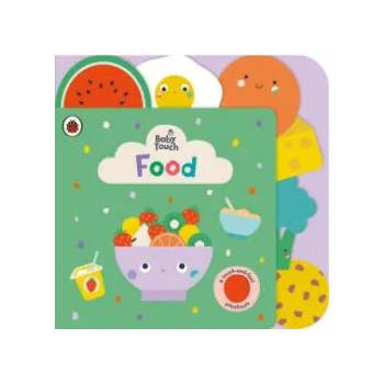 Image 1 of Baby Touch: Food | Ladybird