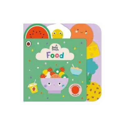Baby Touch: Food | Ladybird