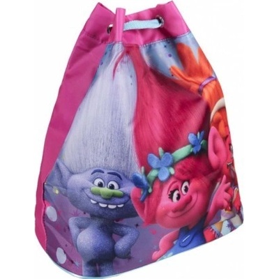 Cerdá zaťahovacie fashion cez rameno Trolls 2100001686