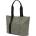 DB Чанта за рамо Db Essential Tote 16 Shoulder bag - Forest Green - размер 16 l (510-6017-0211)