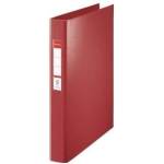 Esselte Binder Esselte A4 35mm maroon (10K012I)