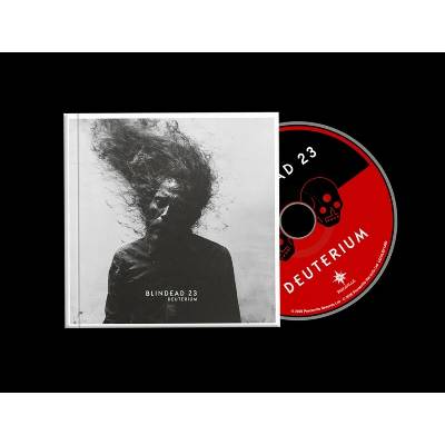 Blindead 23 - Deuterium Digipack CD