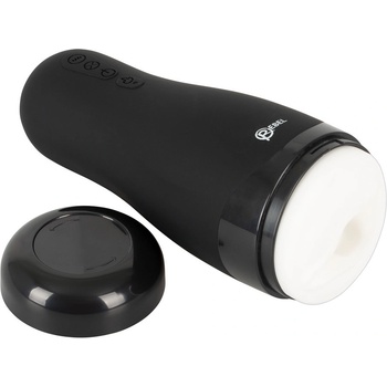 ostatní Rebel Masturbator with 3 Functions 552704