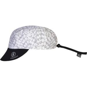 Chaskee Шапка с козирка Chaskee Reversible Cap Maewi Cap - Light Grey - размер One Size (204-8403-0311)