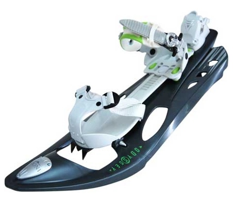 Inook Odyssey