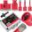 RED TECHNIC RTZOD0045