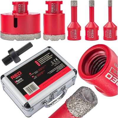 RED TECHNIC RTZOD0045