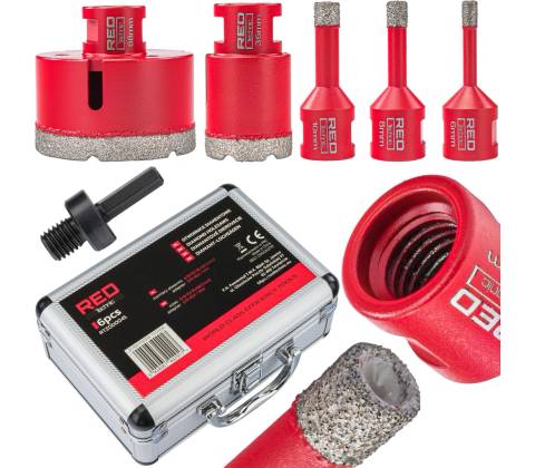 RED TECHNIC RTZOD0045