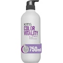 KMS Color Vitality Blonde Shampoo 750 ml