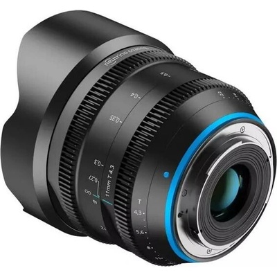 Irix Cine 11mm T4.3 MFT Metric