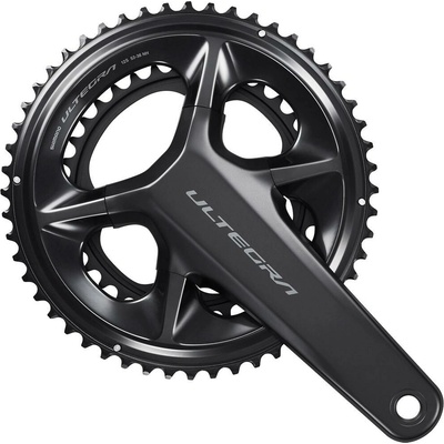 SHIMANO Stred Ultegra R8100 165mm 52/36z. 12-k.HTII bez ložiska
