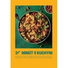 30 minút v kuchyni