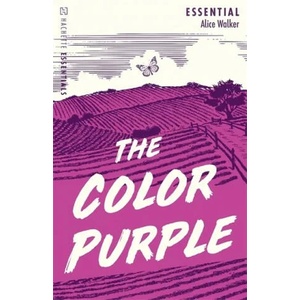 Color Purple (ISBN: 9781474612944)