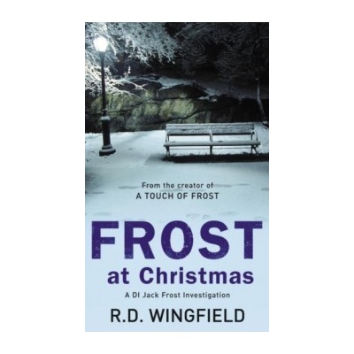 Frost at Christmas - R.D. Wingfield