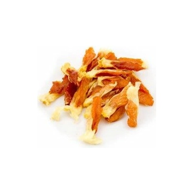 animALL Králičí ucho s kuřecím 250 g