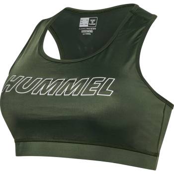 Hummel Сутиен Hummel hmlTE CURVY SPORTS BRA PLUS 219056-6126 Размер 2XL