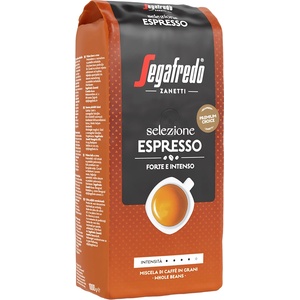 Segafredo | Selezione Espresso - 1 000 г кафе на зърна
