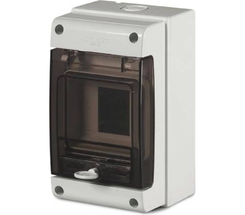 Scame 672.2004