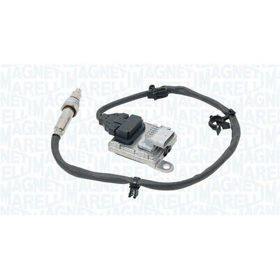 NOx-senzor, NOx-katalyzátor MAGNETI MARELLI 141813000073