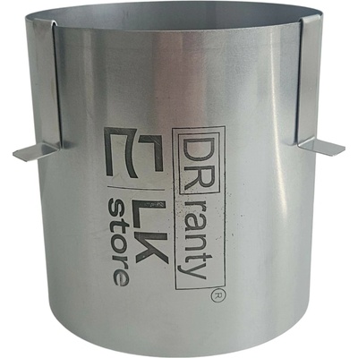 DR ranty for LKstore Nastavitelná forma kruhová 10-14cm výška 12cm