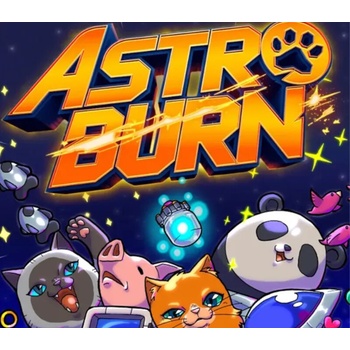 Astro Burn