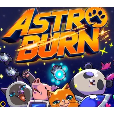 Astro Burn