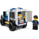 LEGO® City 60246 Policejní stanice
