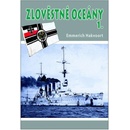 Knihy Zlověstné oceány 1. - Eskadra smrti - Hakvoort Emmerich