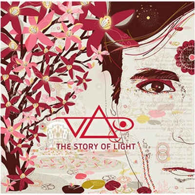 Vai Steve - Story Of Light CD