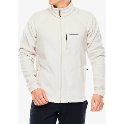 Columbia Fast Trek II Full Zip Fleece sivá