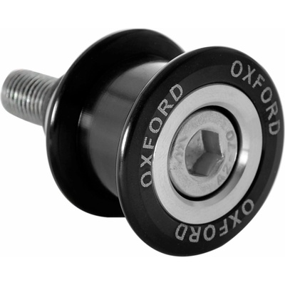 OXFORD M007-974 rolny - adaptéry kyvné vidlice pro osazení zadního stojanu, šroub M8