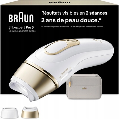 Braun IPL Silk-expert Pro 5 PL5210