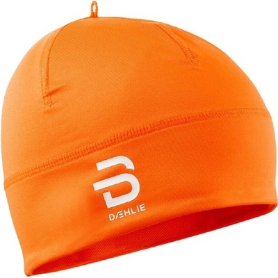 BJ Polyknit 23/24 červená